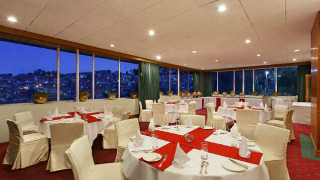 Hotels in Shimla on Mall Road for a perfect vacation