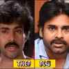 PAWAN KALYAN (Akkada Ammayi Ikkada Abbayi to Agnyaathavaasi)