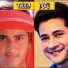 MAHESH BABU (Raja Kumarudu to Maharshi)