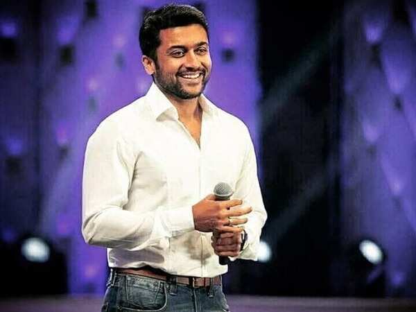 Suriya