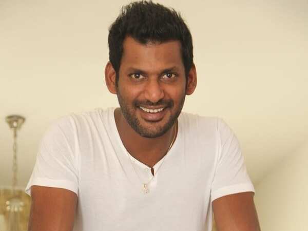 Vishal