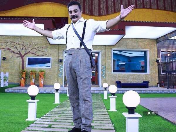 Kamal Haasan