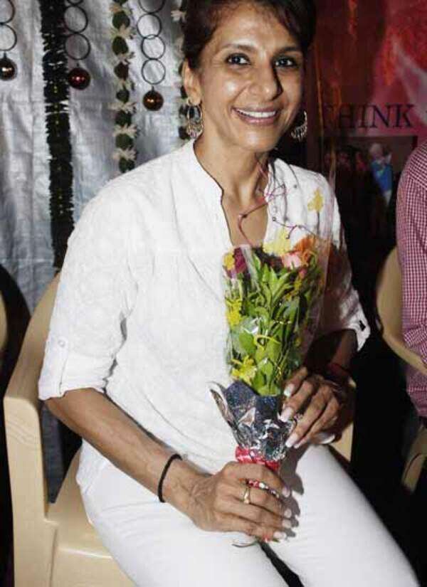 Anita Raj