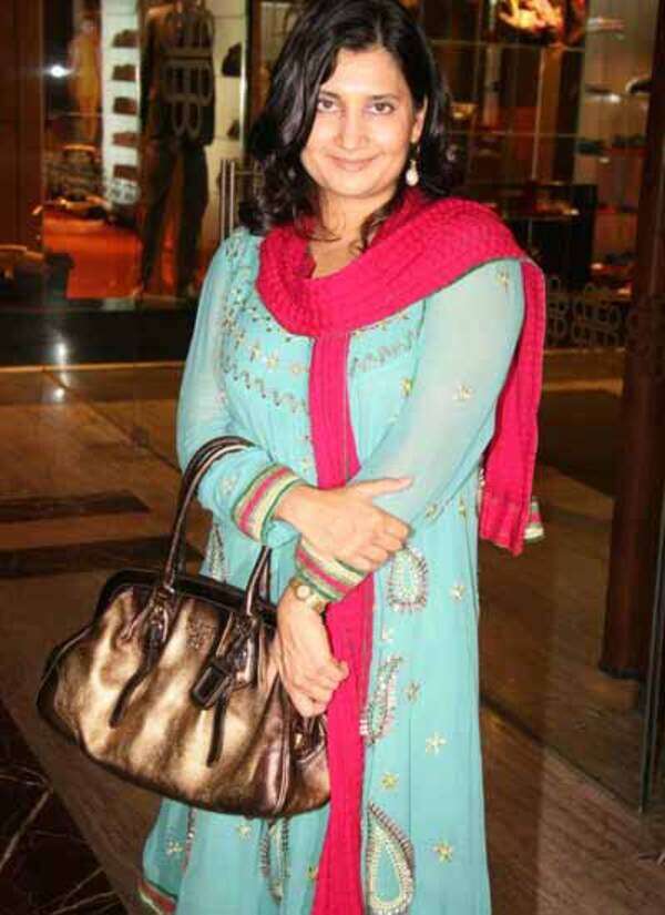 Neerja Birla Pictures