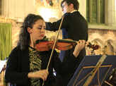 Ananta Makhal Tribute Concert