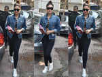 Kareena Kapoor Khan's latest gym look alone will inspire you to hit the gym today