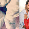 Article image for: Neha Dhupia gives a glimpse of her newborn baby, names her Mehr Dhupia Bedi