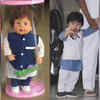 Article image for: Taimur Ali Khan's popularity rises to a whole new level; has a toy made on him in Kerala