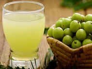 Why you must drink amla water daily