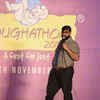 Article image for: Bhargav stand-up comedy at Laughathon 2018 in Coimbatore