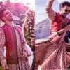 ​The quirky groom