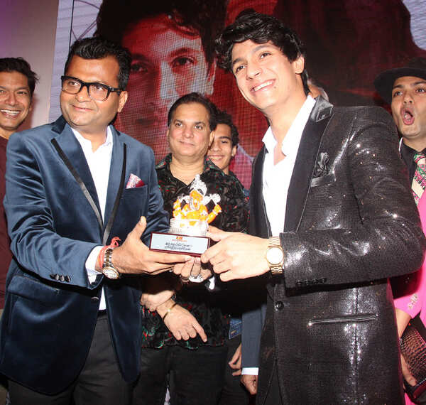 Avitesh Shrivastava