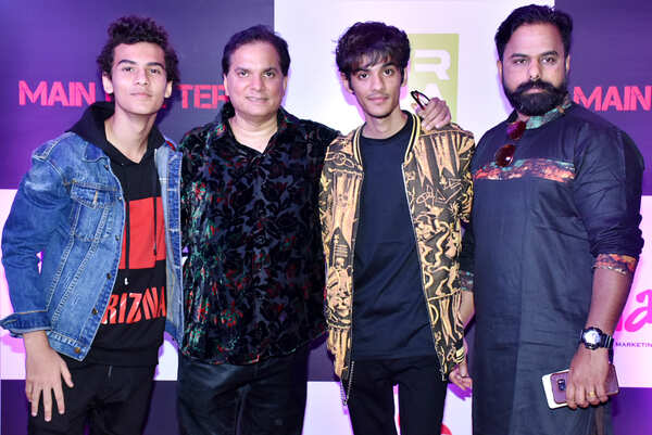 Lalit Pandit Wallpapers