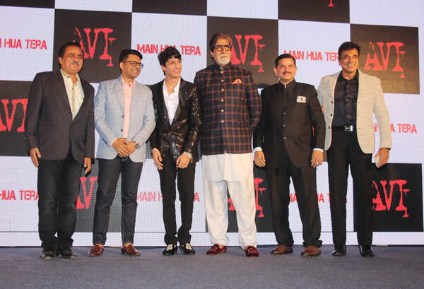 Avitesh Shrivastava
