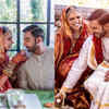 ​The suave groom