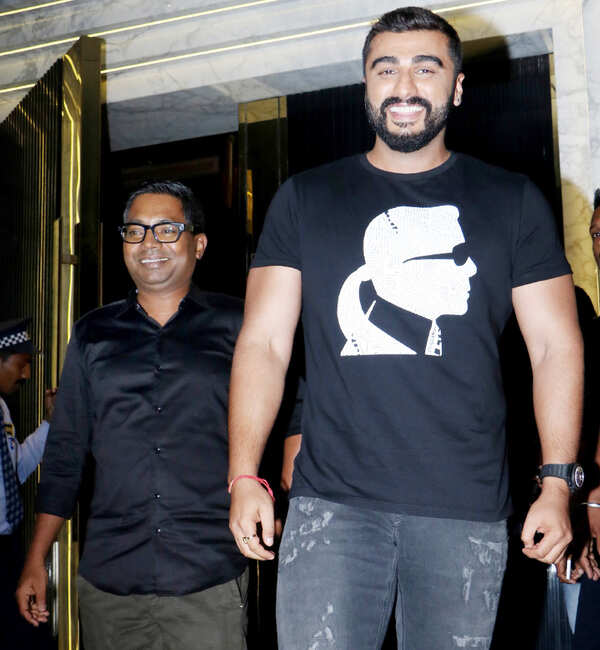 Rajkumar Gupta Stills