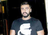 India's Most Wanted: Wrap-up party