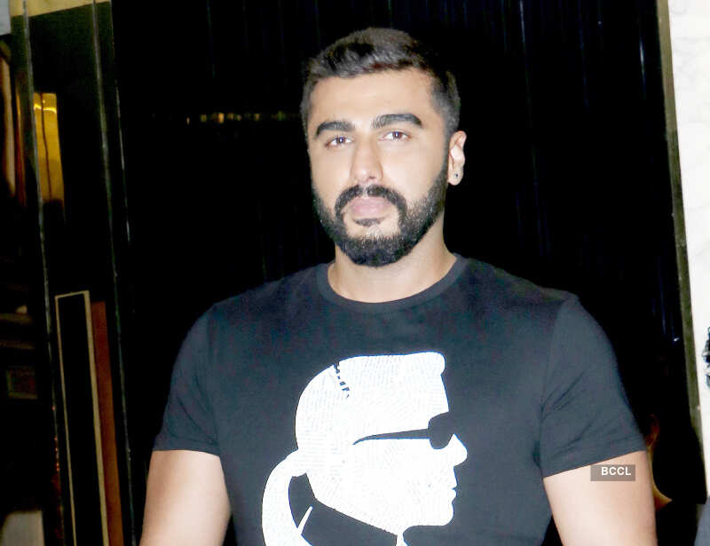 India's Most Wanted: Wrap-up party