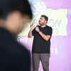 Article image for: Vaibhav Sethia stand-up comedy at Laughathon 2018