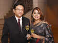 10th grand annual dinner of the Calcutta Wine Club