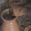 Article image for: Watch: Potters making earthen <i class="tbold">lamps</i> in Coimbatore