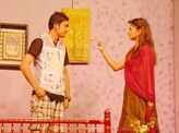 Gujarati play 