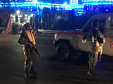 Suicide attack kills at least 50 in Kabul