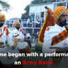 Article image for: The final polo match of Sir <i class="tbold">Pratap Singh</i> Cup held at Jaipur Polo Grounds