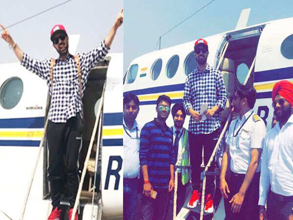 Diljit Dosanjh