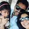 Adorable Family