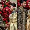 ​Get a guy who looks at you the way Ranveer Singh looks at Deepika Padukone