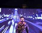 DC/ Steve Madden/G-Star Raw: Delhi Times India Showcase Week 2018 - Day 1