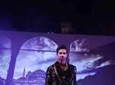 Mehraab: Delhi Times India Showcase Week 2018 - Day 1