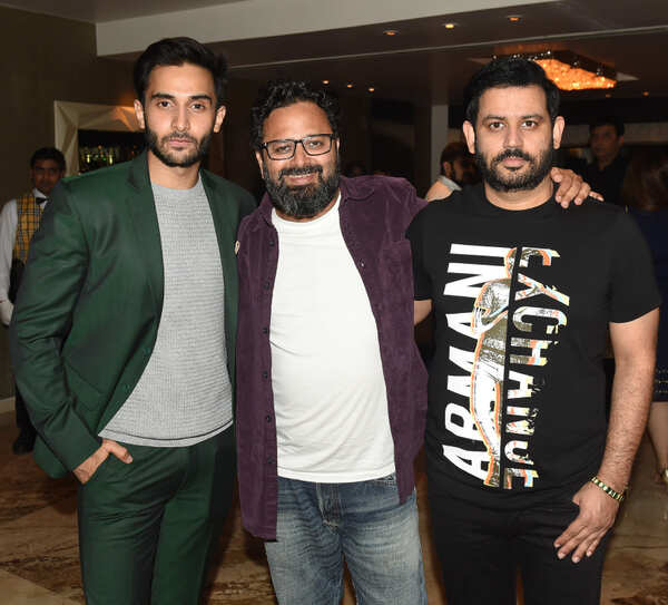Parveez Shaikh Pictures