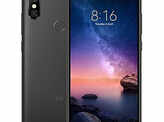 Xiaomi Redmi Note 6 Pro launched