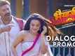 Bhaiaji Superhit - Dialogue Promo