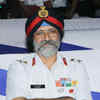 Article image for: Maj Gen SS Birdie