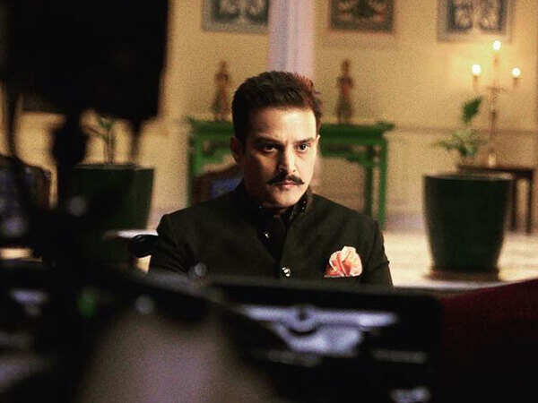 Jimmy Sheirgill Pictures