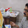 Article image for: <i class="tbold">rajendra</i>'s explains his tryst with paintings