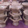 Article image for: Earthen <i class="tbold">lamps</i> exhibition