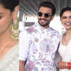 Article image for: New bride Deepika Padukone's <i class="tbold">mangalsutra</i> cost will blow your mind