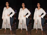 Anushka Sharma truly looks pristine in white