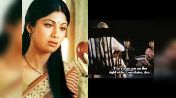 ‘Darna Mana Hai’ – ‘Darna Zaroori Hai’