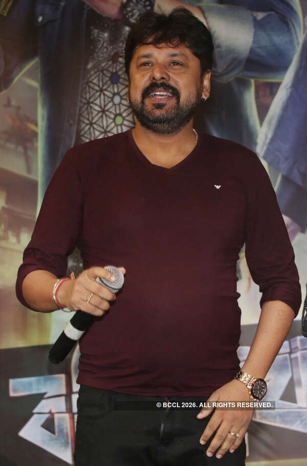 Raja Chanda