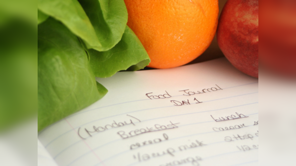 Stop emotional eating
