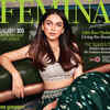 Photo: Aditi Rao Hydari looks mesmerising on the latest cover of Femina