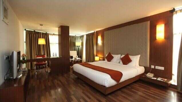 Cheap hotels in Bangalore near Majestic that you can consider