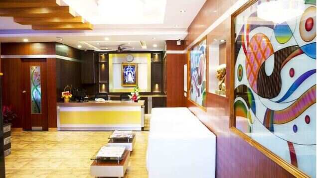 Cheap hotels in Bangalore near Majestic that you can consider