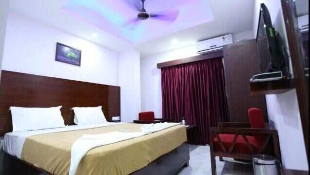 Cheap hotels in Bangalore near Majestic that you can consider