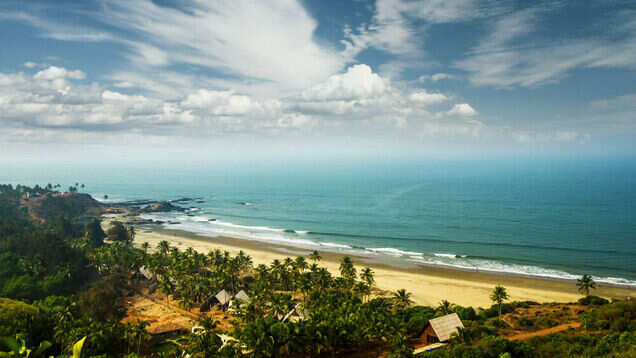 5 famous places for destination weddings in India